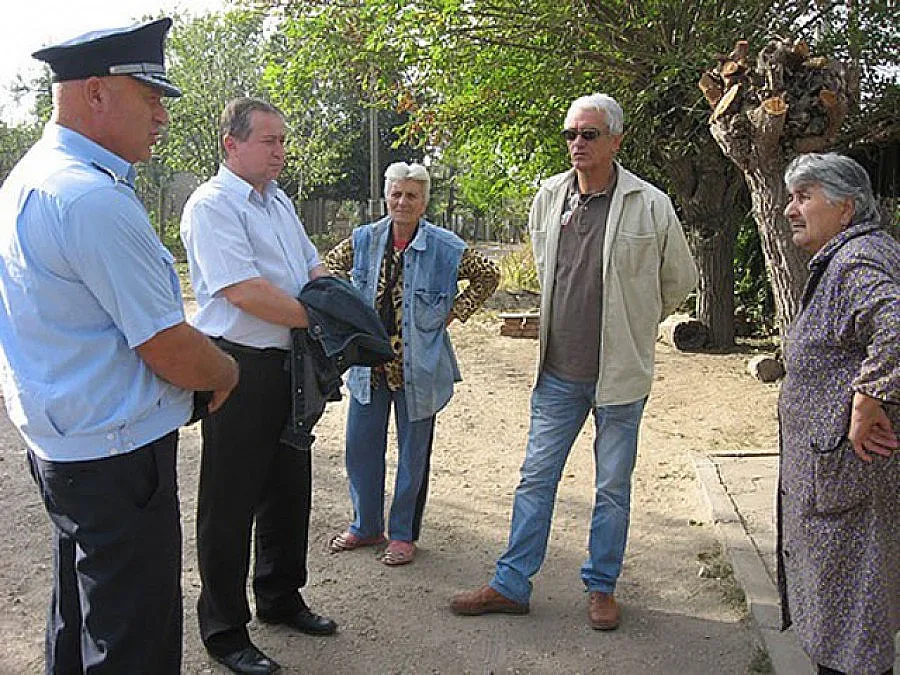 Нощна стража ще пази самотници по селата