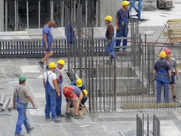 Благословиха амнистията на незаконните вили