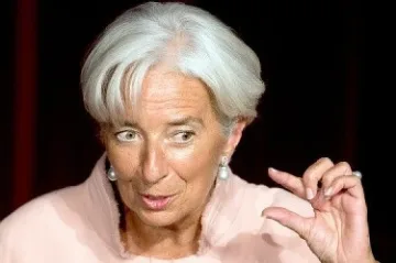 Възстановяването на световната икономика се бави 