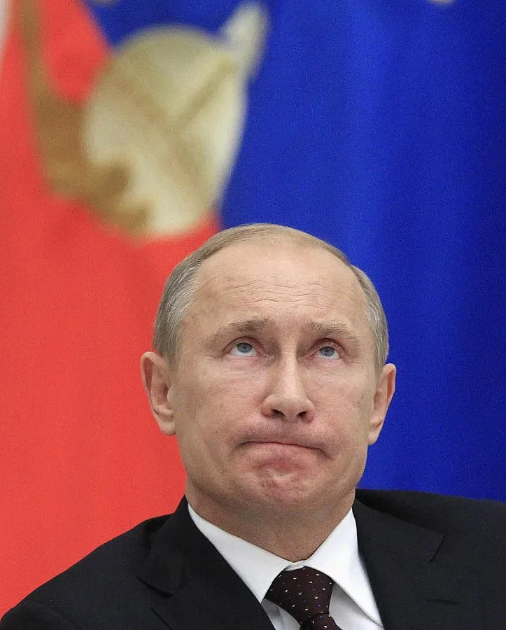 Бойко показва на Путин "Южен поток"