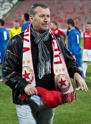 Кръчмата в ЦСКА си отива