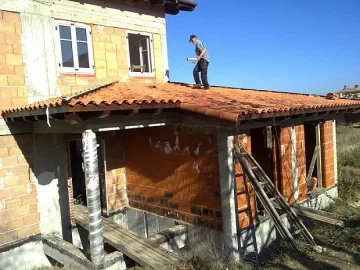 Наши строители превземат Европа