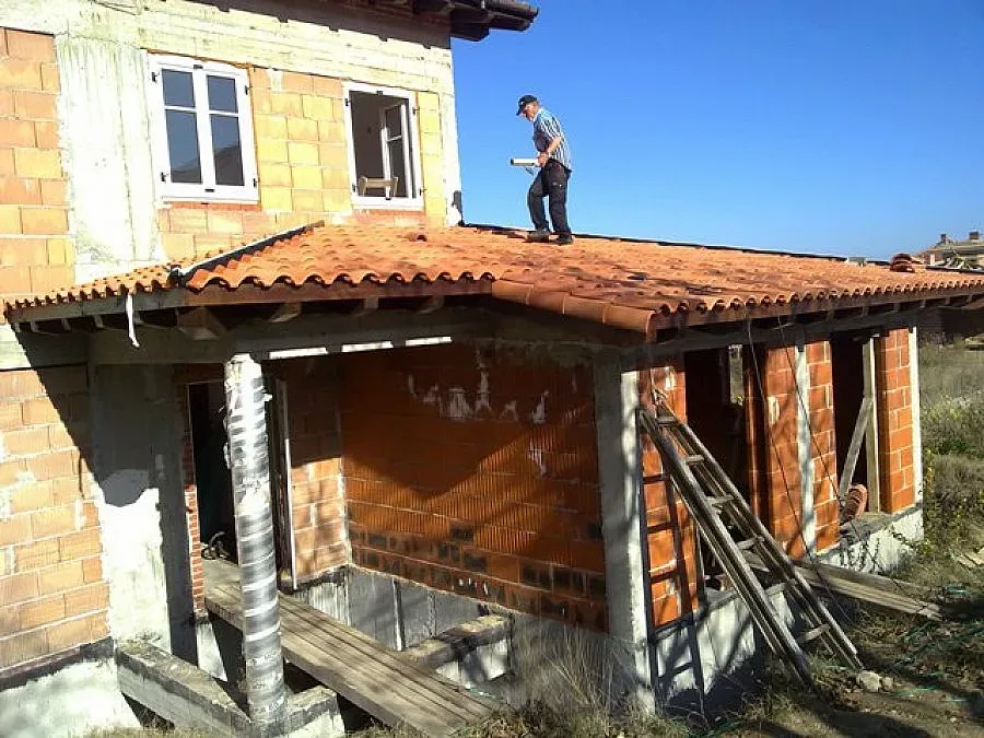 Наши строители превземат Европа