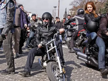 Рокери от цялата страна си дават среща в Кърджали  