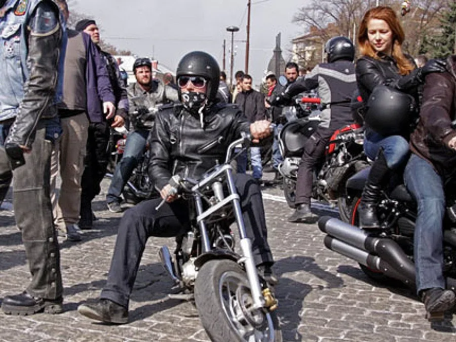 Рокери от цялата страна си дават среща в Кърджали  