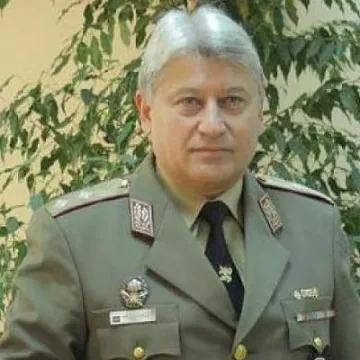 Стефан Василев предложен за зам.-началник на отбраната