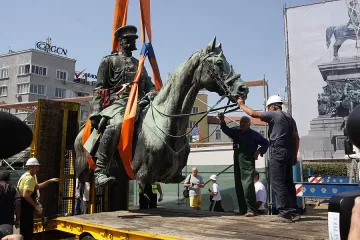 Фандъкова прави проверка за Цар Освободител 