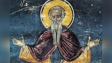 Народът гадае за есента на днешния църковен празник