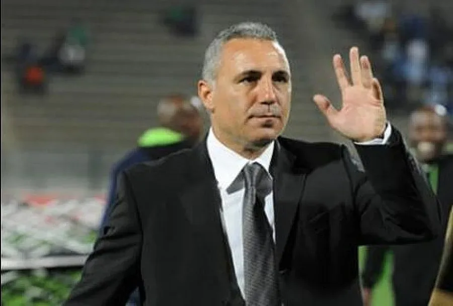 Разследват Стоичков за побой в Чикаго