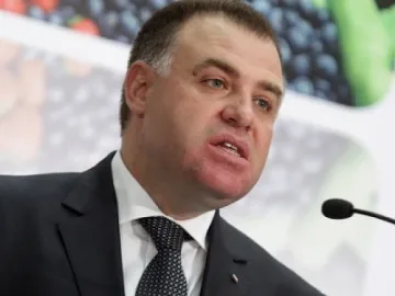 Скача търговията с Русия 