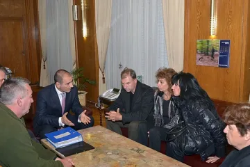 Наказват четирима полицаи за разстрела на Ива