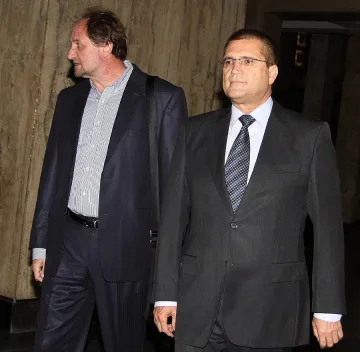 Третото дело срещу Цонев на финал