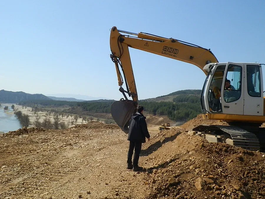 Модернизират ВиК в Момчилград с европари