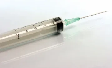 Менингит превзе италиански кораб