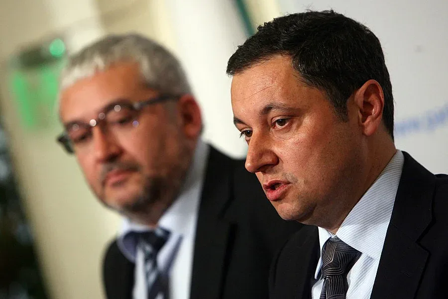 Четат 700 страници за корупция в "Белене"