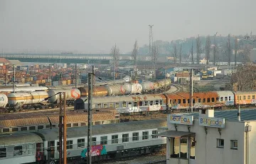 Държавата прави конкурент на "БДЖ-Товарни превози"   