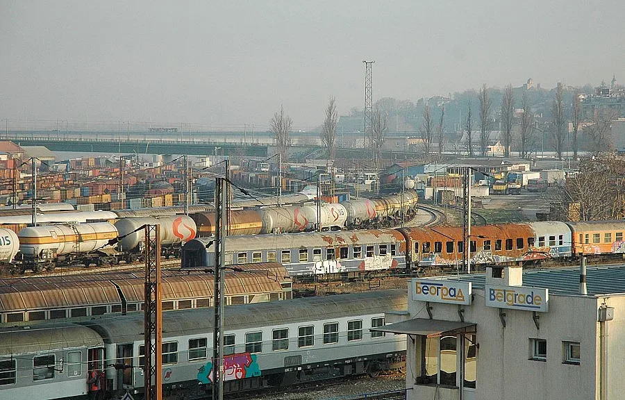 Държавата прави конкурент на "БДЖ-Товарни превози"   