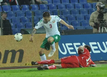 Любо Пенев се сети за ЦСКА     