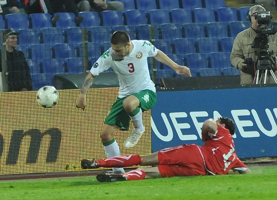 Любо Пенев се сети за ЦСКА     