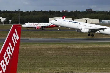 По-дълга почивка заради скъп полет     