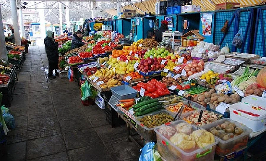 Пазарджик с нов пазар