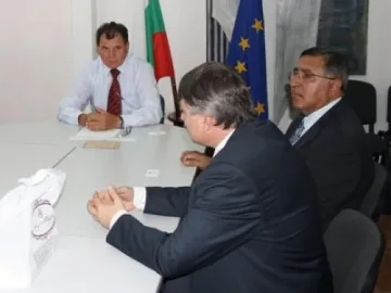 Турски холдинг дава хляб на 100 в Стара Загора