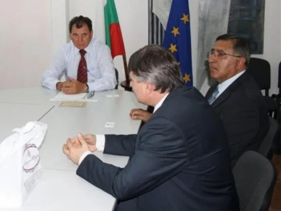 Турски холдинг дава хляб на 100 в Стара Загора