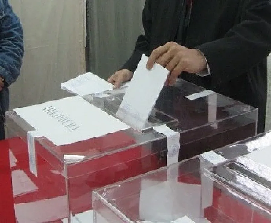 ГЕРБ и ДПС с равен в битката за кмет 