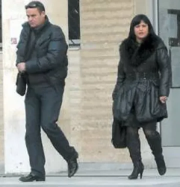 Прибраха Портокала заради Брендо