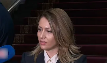 Назарян поряза Радев, каза как ще се яви ГЕРБ на изборите