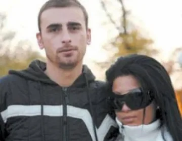 Купон с кока издънил Малък Бербо