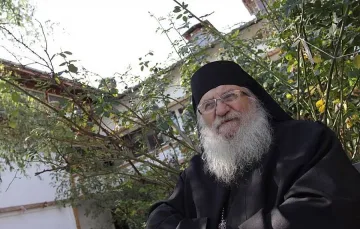Глад за надежда мъчи Нови хан