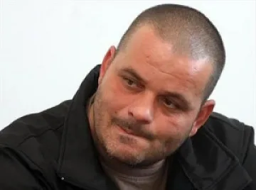 Данчо Пръча е задържан при операция "Пръча" 