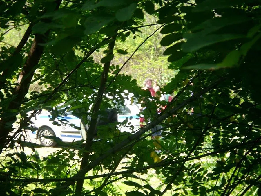 Откриха труп на млад мъж край благоевградско село (обновена)