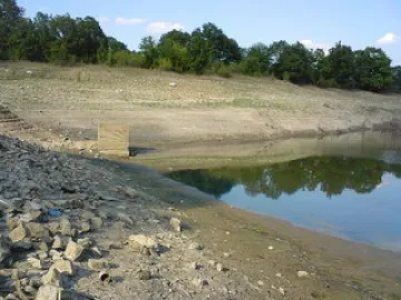 Седмокласник се удави в язовир