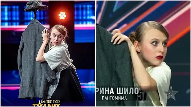 Наше златно момиче стана най-гледаното в света!