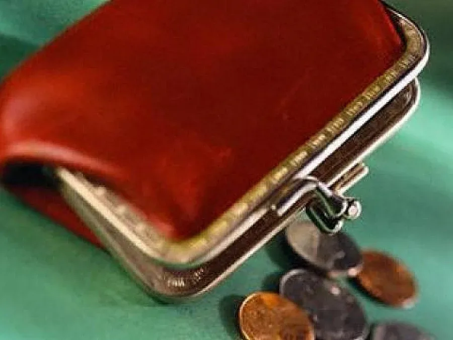 600 000 души у нас със заплата до 500 лв.