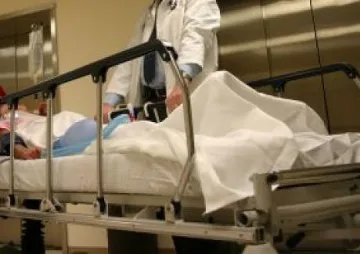 Пациент почина при лекар с 2,47 промила алкохол