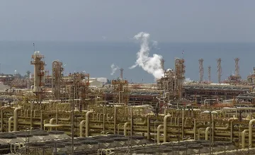 Иран направил на прах обогатения си уран