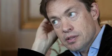 Най-богатият бездомник в света има 1,77 млрд.  евро