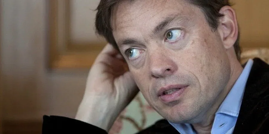 Най-богатият бездомник в света има 1,77 млрд.  евро