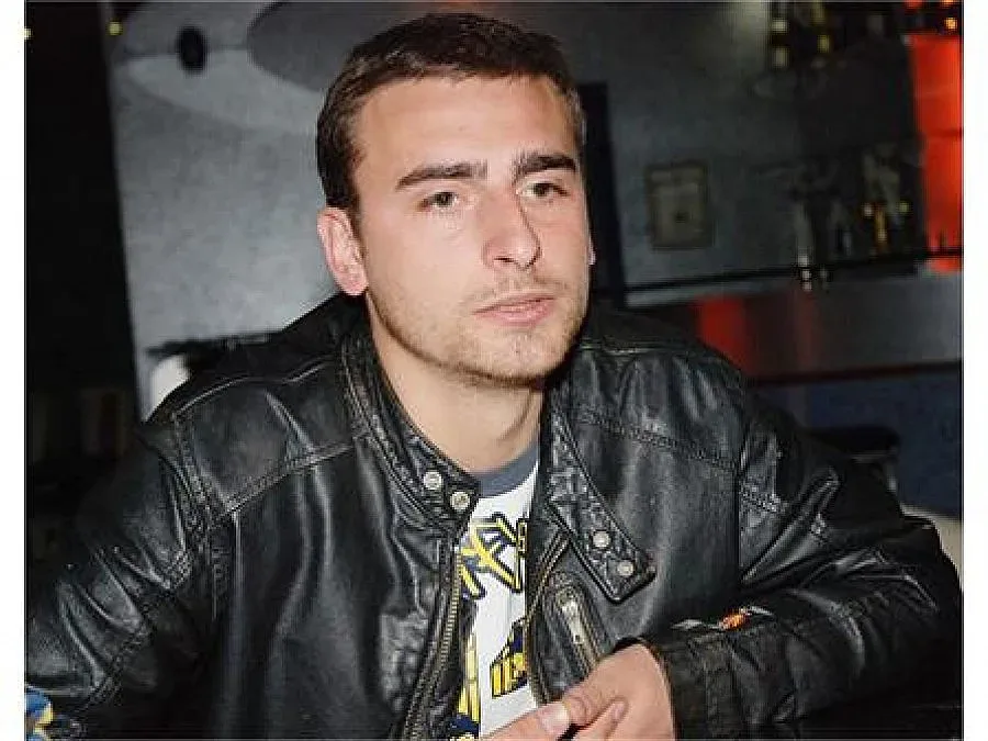 Малък Бербо духна яко дим