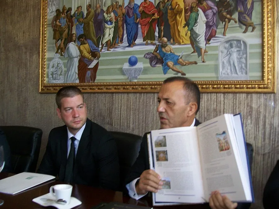 Канонизират 14,500 старозагорски мъченици