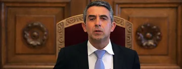 Плевнелиев : Светът е изумен и възхитен от подвига на младата българска държава!