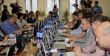 Темида не иска постна пица