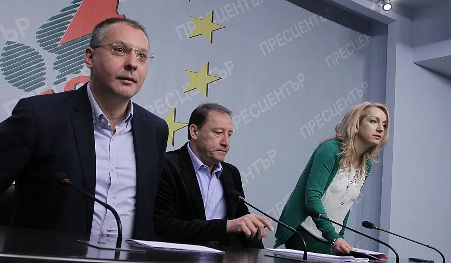 Бум на булки в БСП