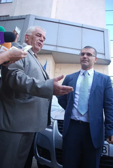 Дянков: Митницата е отличник