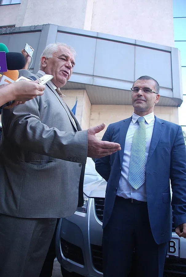 Дянков: Митницата е отличник