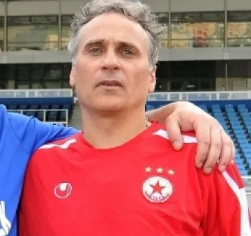 Майката на Бербо си взе отпуска