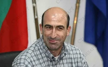 Първо дело срещу Лечков в Сливен